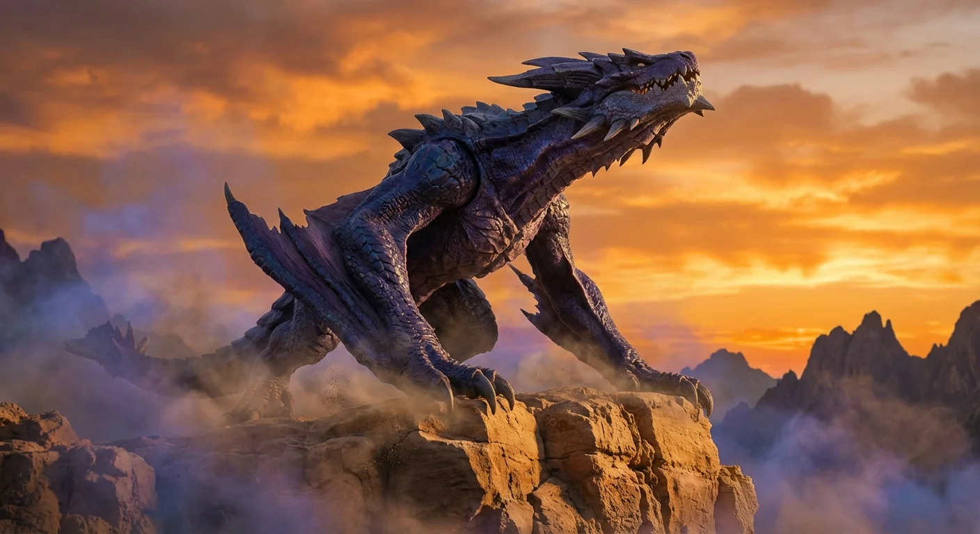 Mega Garchomp Z: Is a Dragon Powerhouse Back? - Image 1