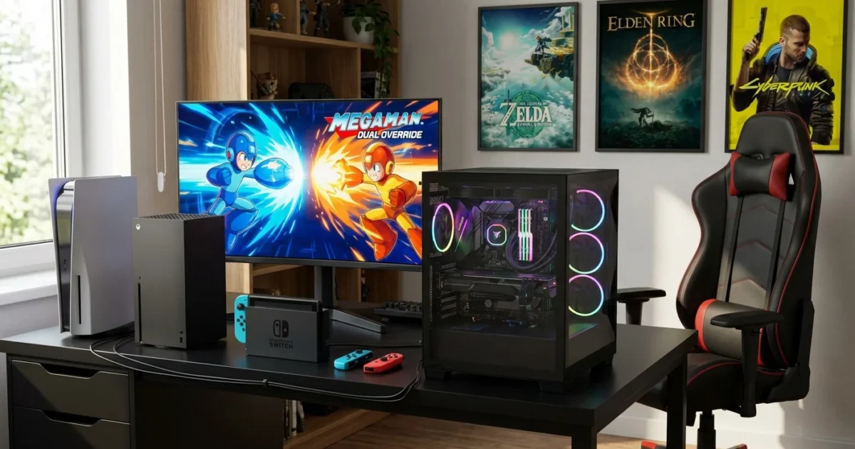 mega-man-returns-dual-override-announced-2027-1-1765531025