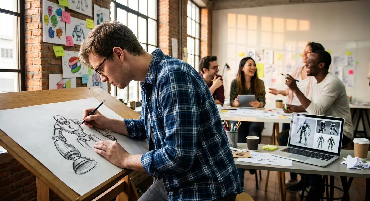 Mega Man Returns: Dual Override Announced for 2027 - Image 2