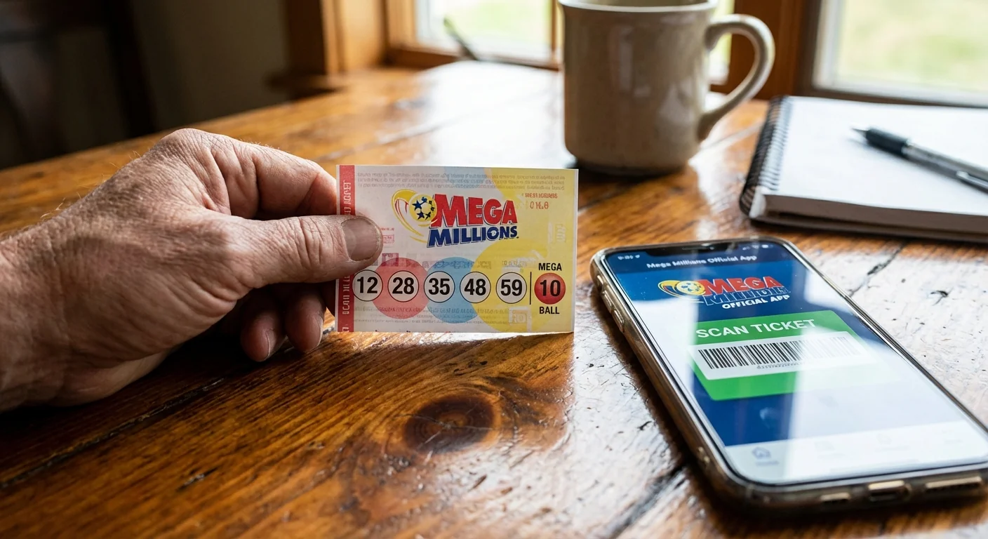 No Mega Millions Jackpot — What’s Next? - Image 2