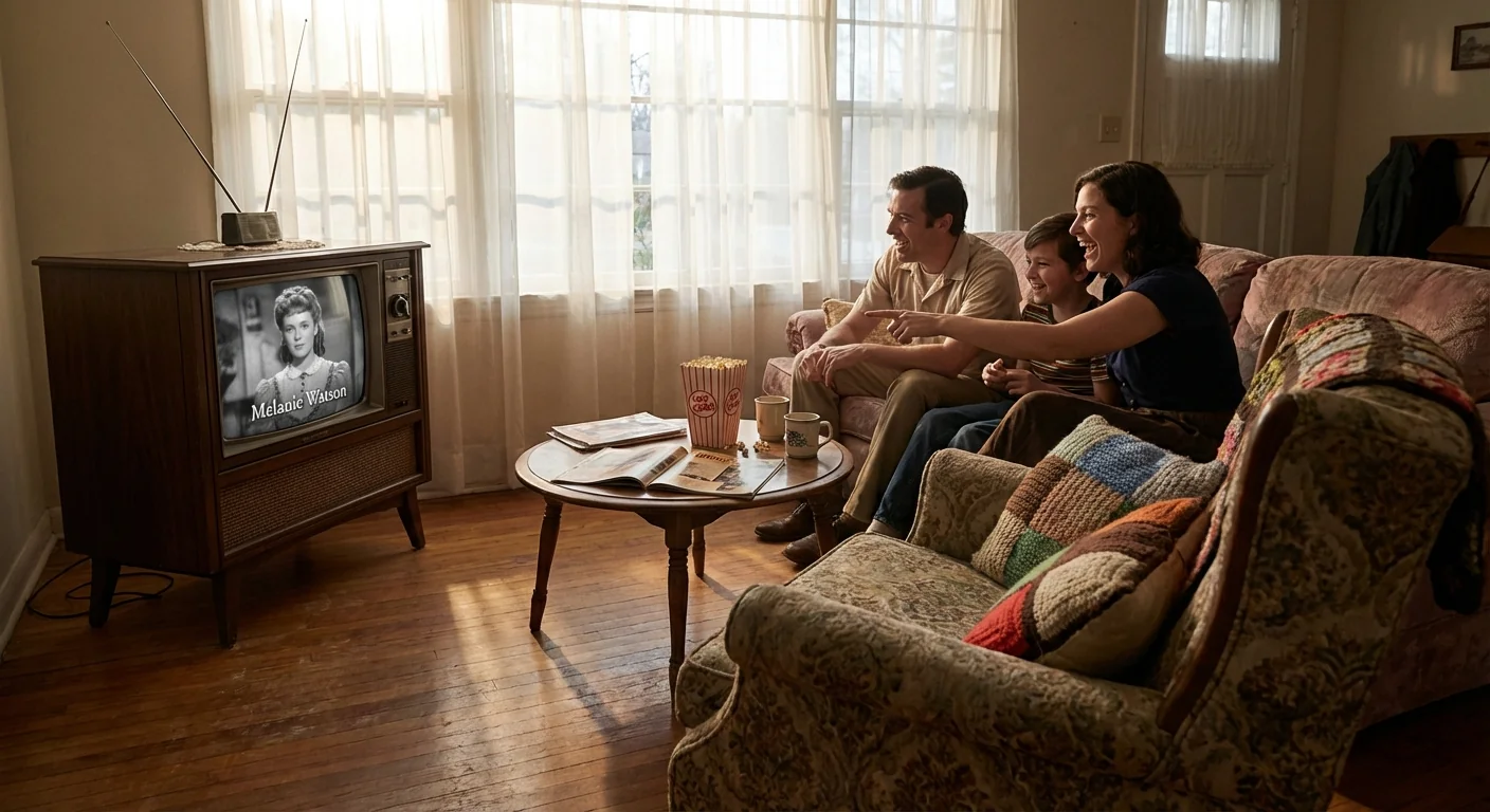 Melanie Watson, 'Diff'rent Strokes' Star, Dead at 57 - Image 2