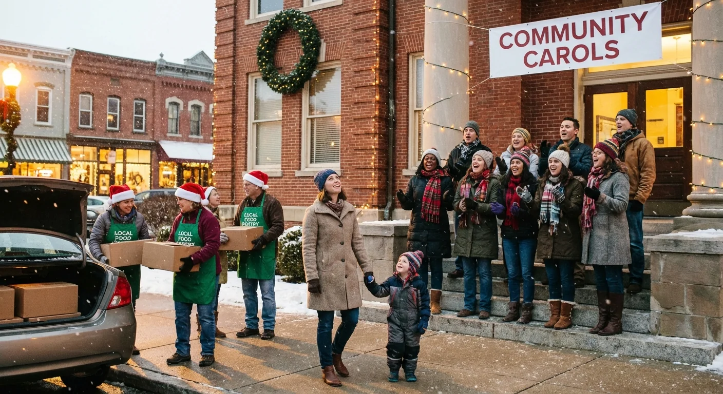 Why 'Merry Christmas' Is Trending Locally Today - Image 1