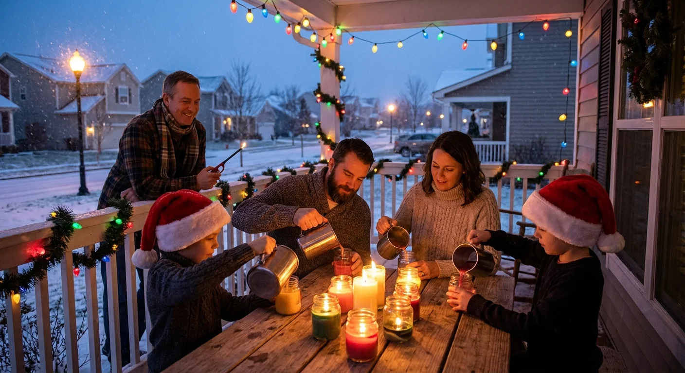 Why 'Merry Christmas' Is Trending Locally Today - Image 2