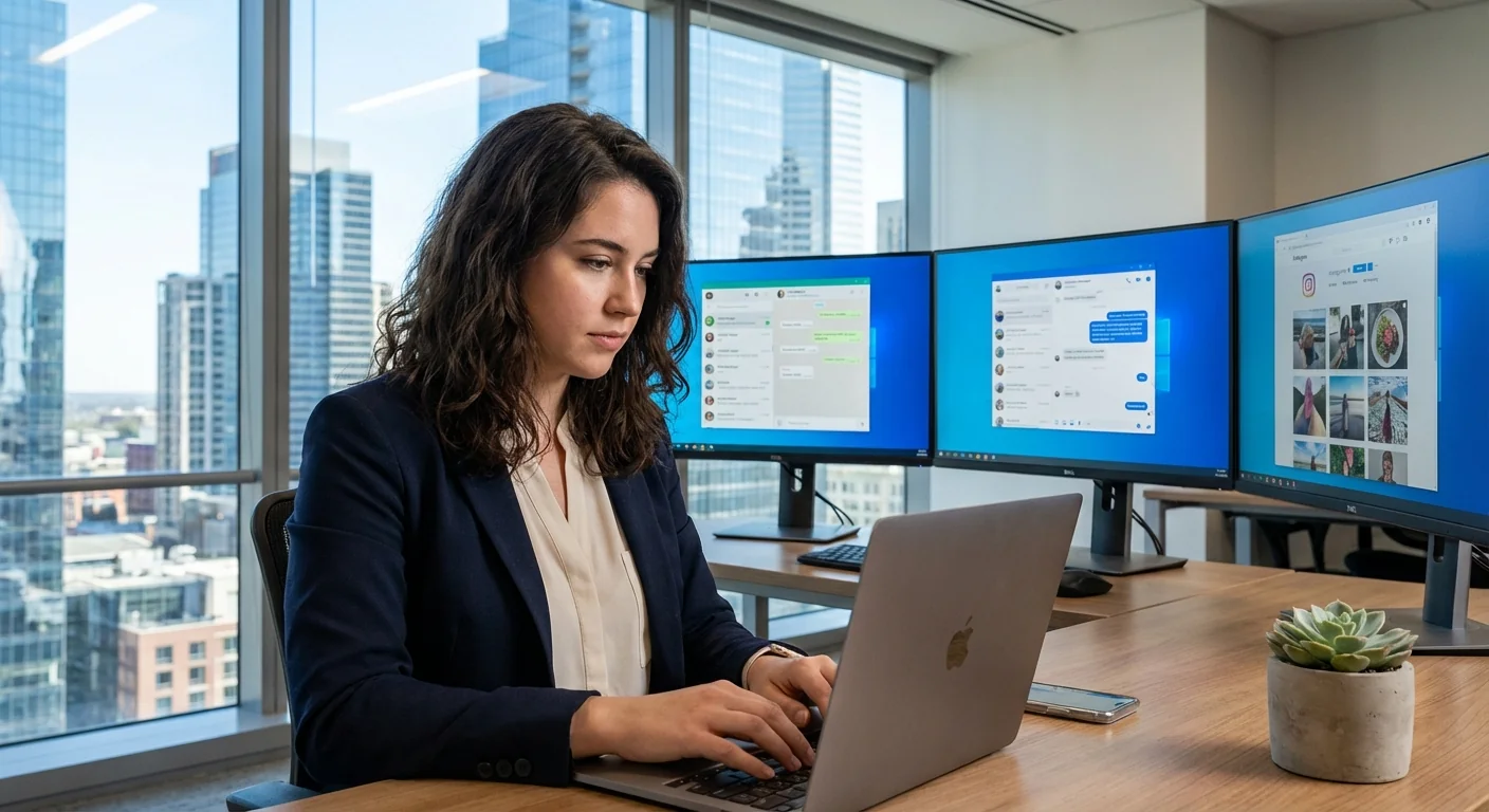 Meta Buys Manus to Boost Advanced AI Agents - Image 1