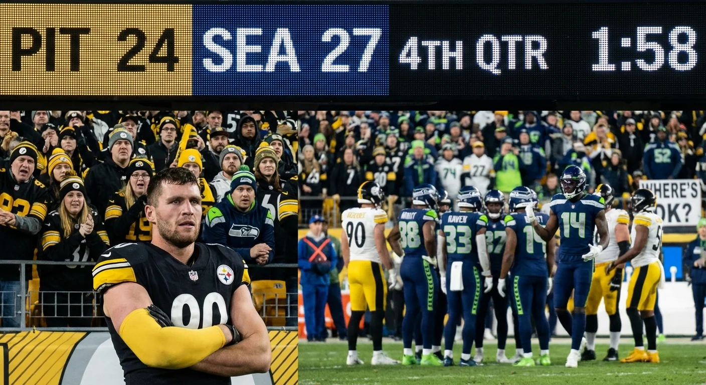 Metcalf Suspended: Contract at Risk - Image 1