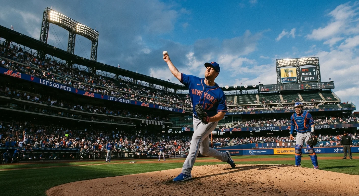 Mets Meltdown: Alonso and Díaz Walk Away - Image 2