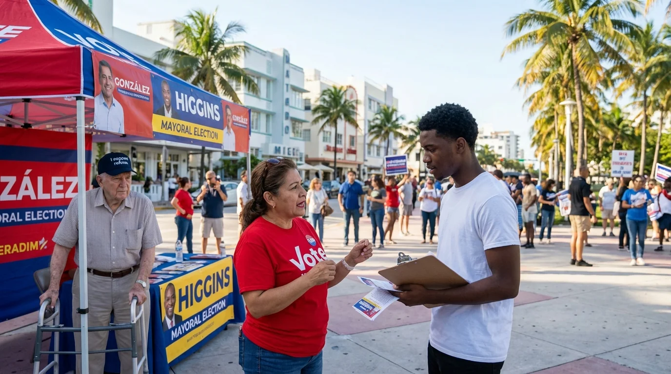 Miami Runoff: A Bellwether for 2026 - Image 1