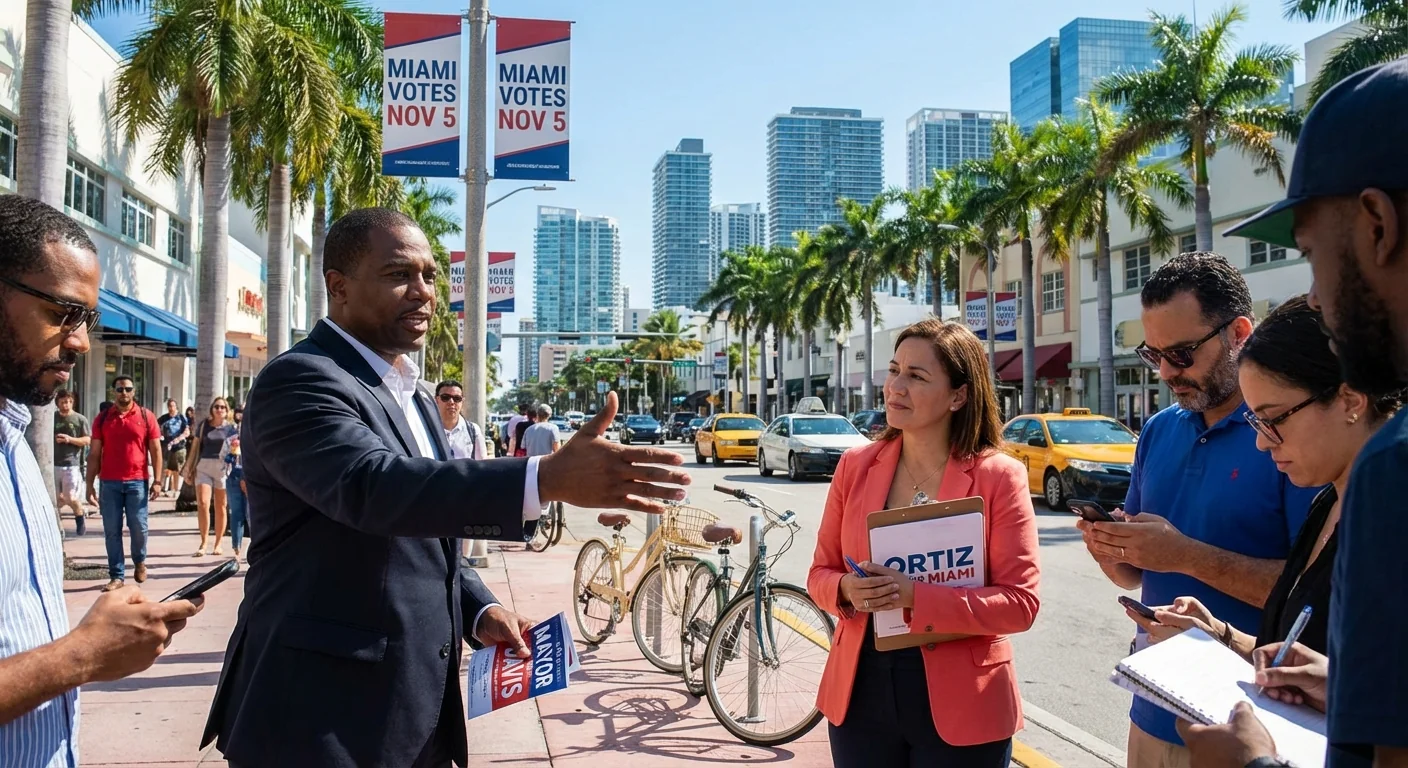 Miami Runoff: A Bellwether for 2026 - Image 2