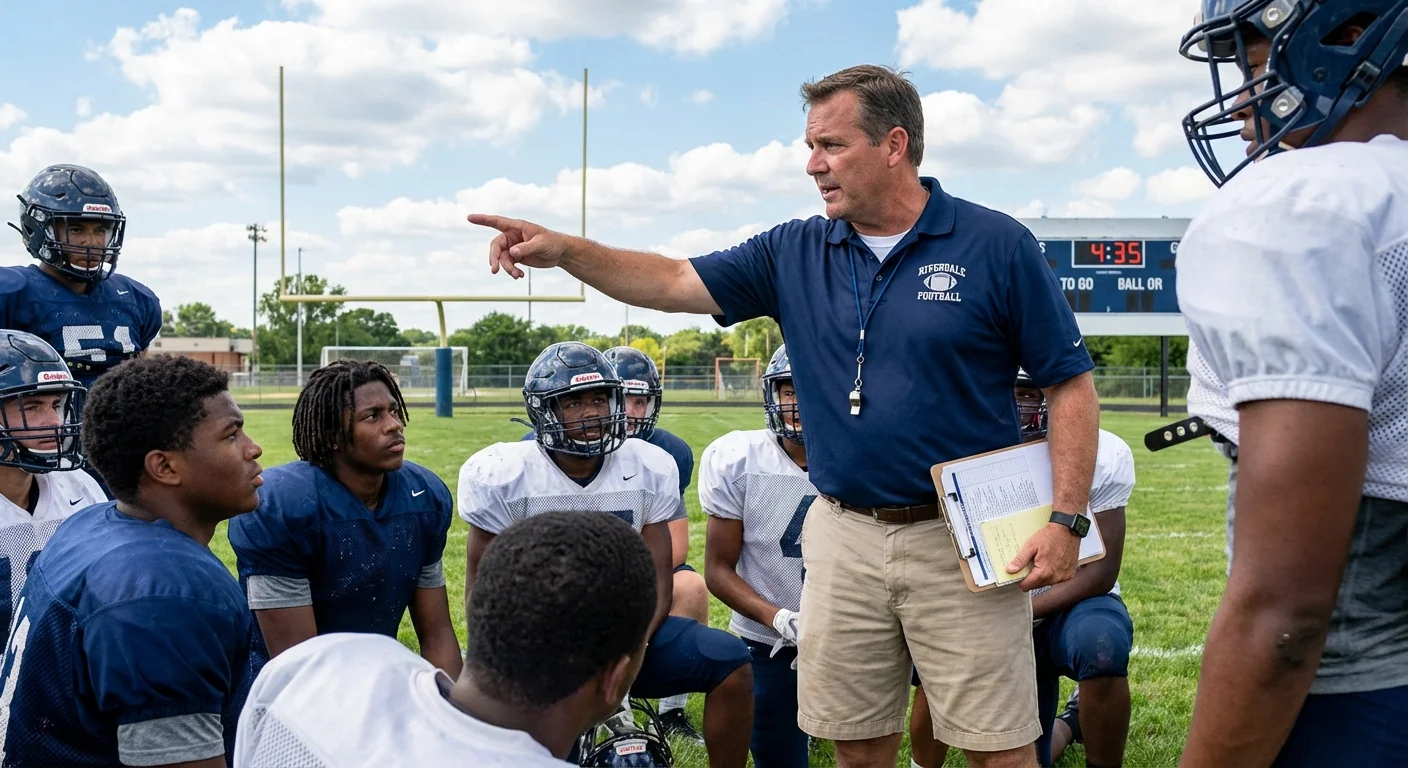 Michigan's $49.5M Coach Emerges as Favorite - Image 2