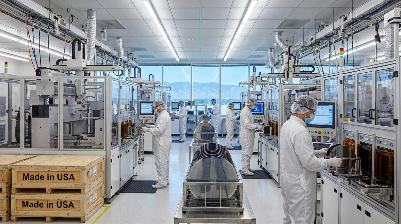 Micron Soars as AI Memory Demand Explodes - Image 2