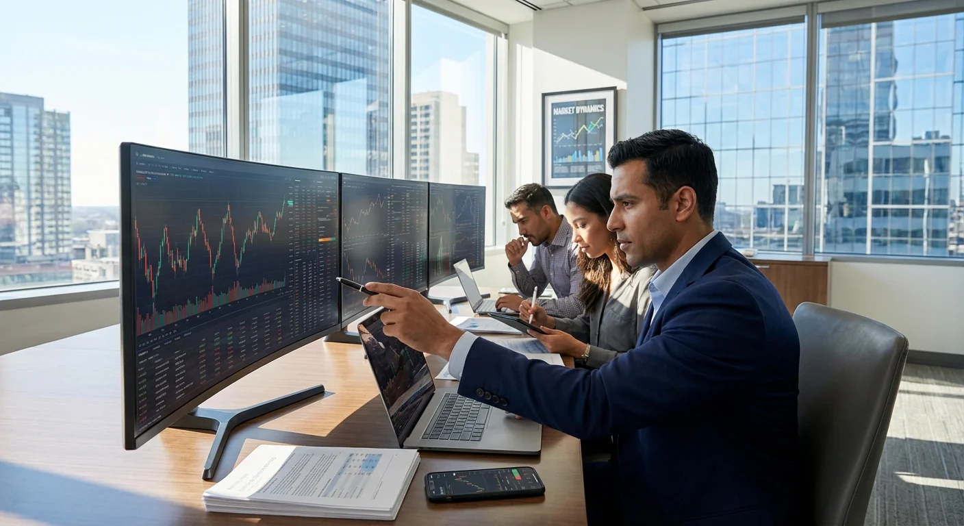 Micron Soars as AI Memory Demand Overwhelms Supply - Image 1