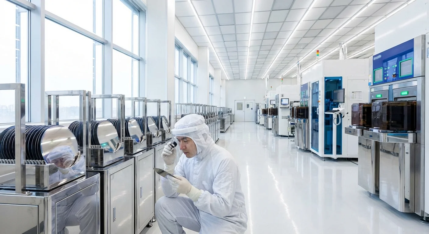 Micron Soars as AI Memory Demand Overwhelms Supply - Image 2