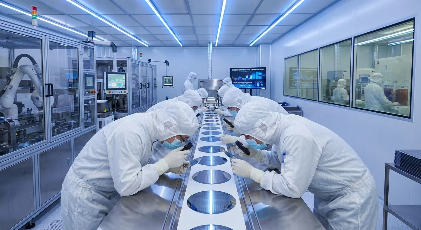 Micron Surges on AI Memory Boom — What's Next? - Image 2