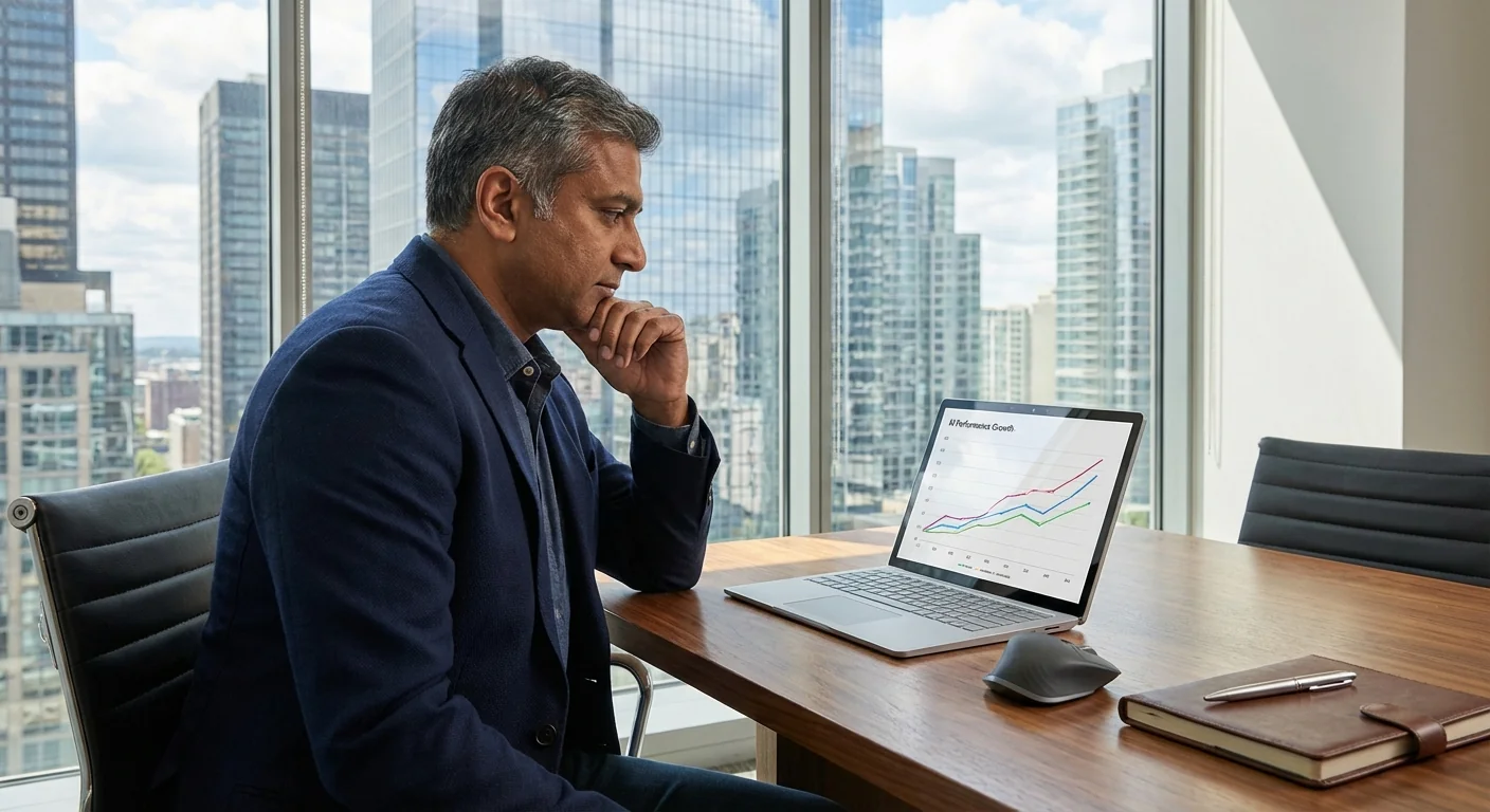 Microsoft Poised for AI-Fueled Breakout - Image 1