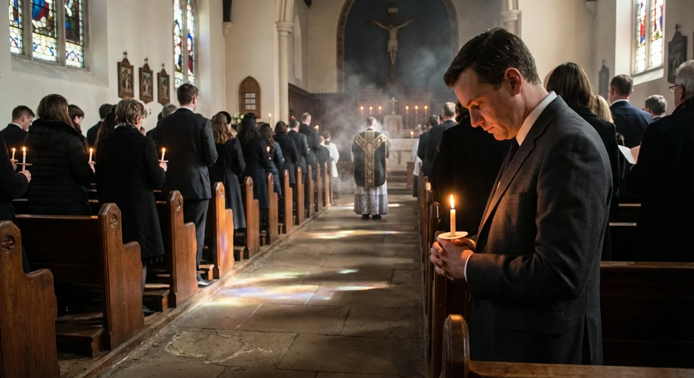 Midnight Mass Returns: Faith in Gaza and Bethlehem - Image 2