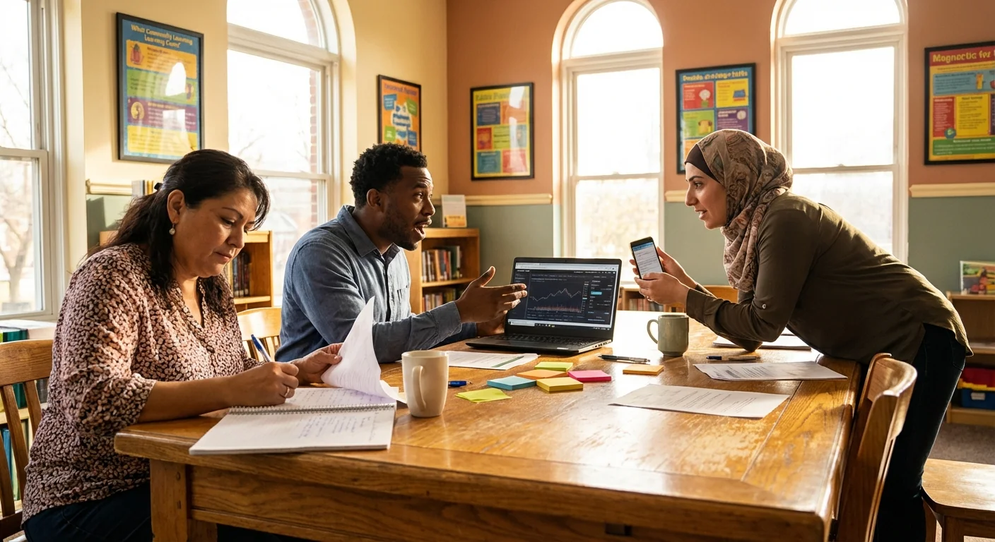 Minnesota Childcare Payments Frozen Over Alleged Fraud - Image 2