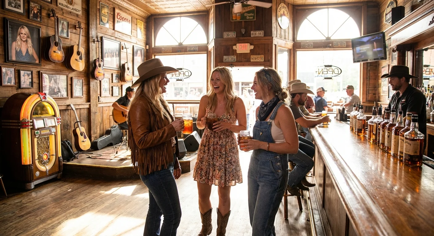 Miranda Lambert Brings Honky‑Tonk Drama to Hulu - Image 1