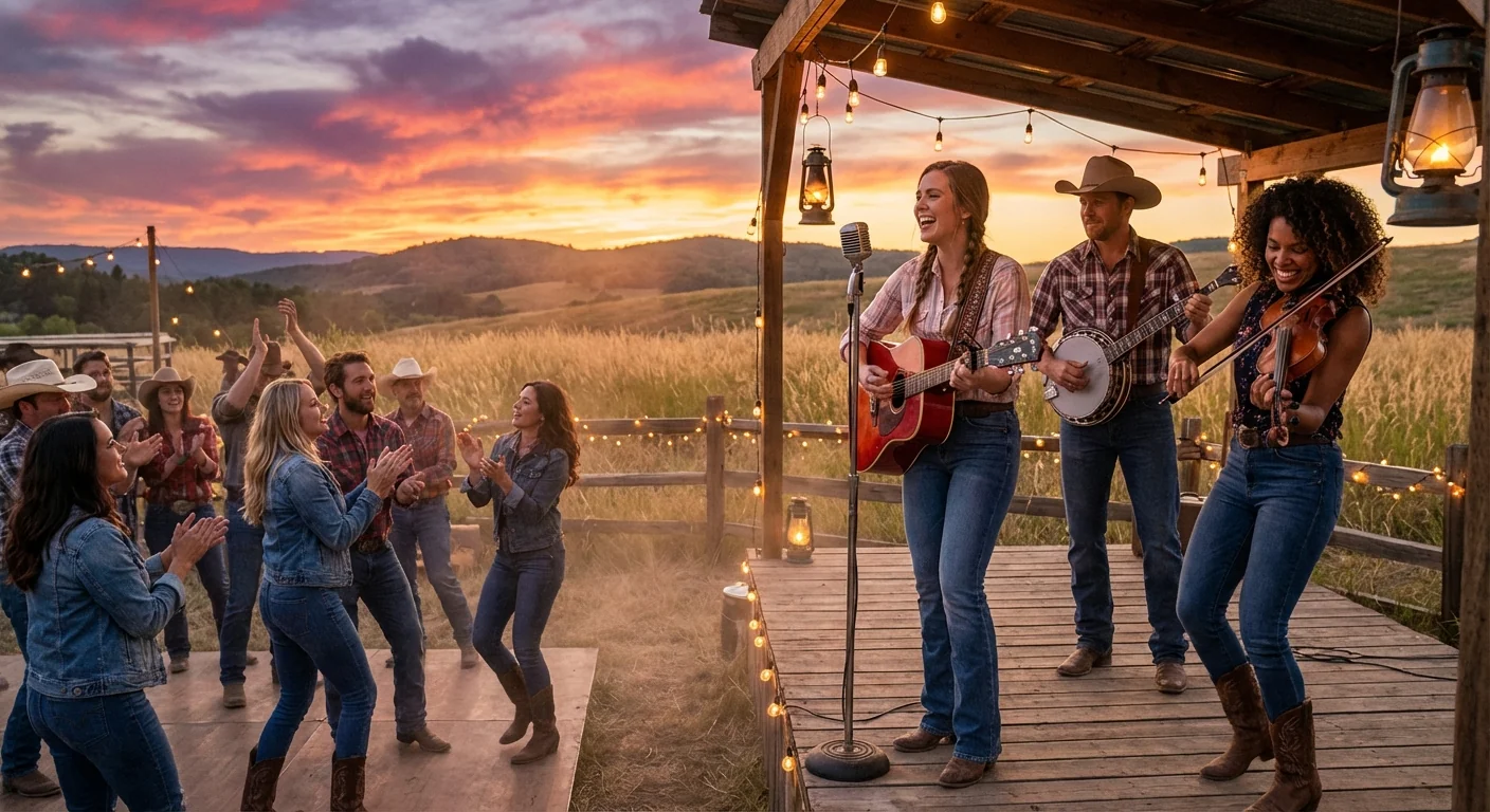 Miranda Lambert Brings Honky‑Tonk Drama to Hulu - Image 2