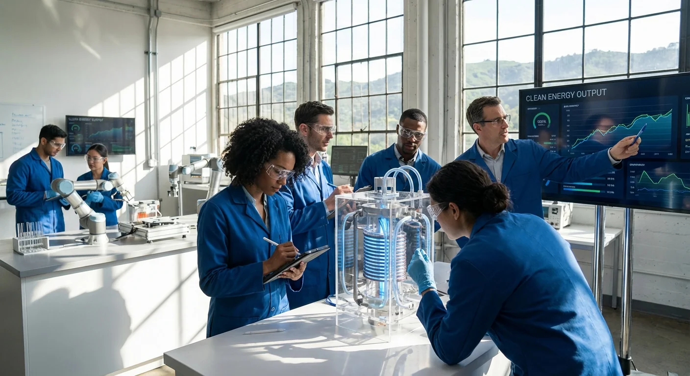 MIT Fusion Director Nuno Loureiro Killed at 47 - Image 1