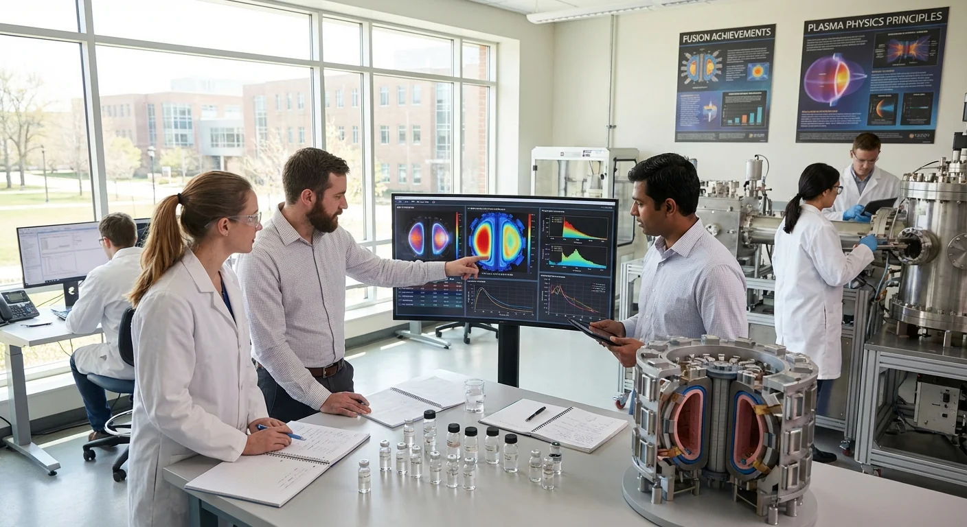 MIT Fusion Director Nuno Loureiro Killed at 47 - Image 2