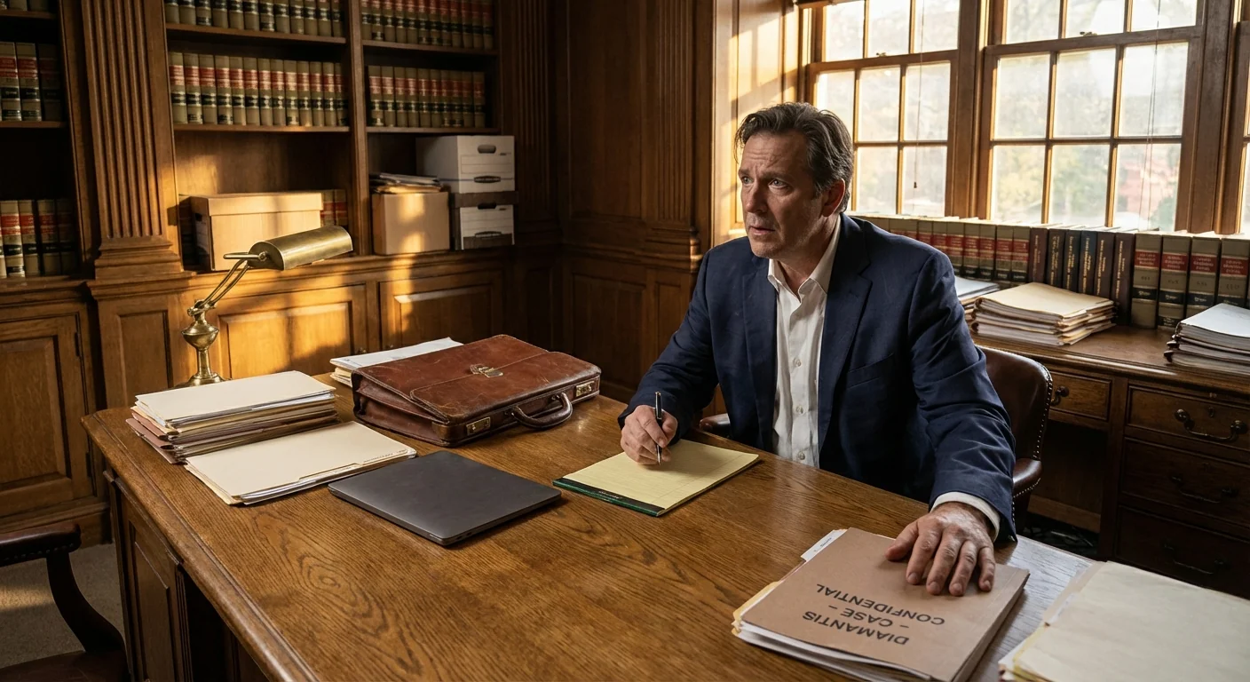 When Money and Rights Collide in Defense - Image 1