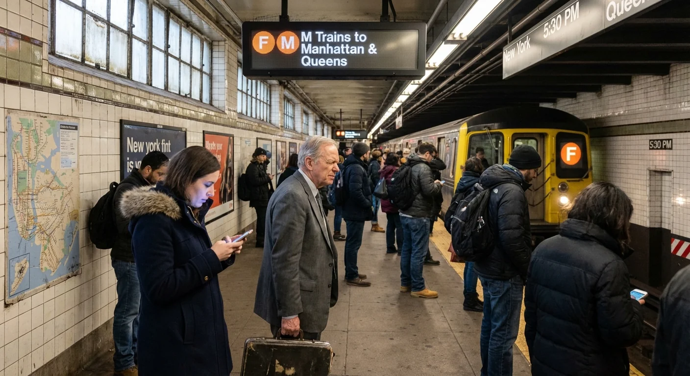 MTA's Big December Changes: What Riders Need - Image 1