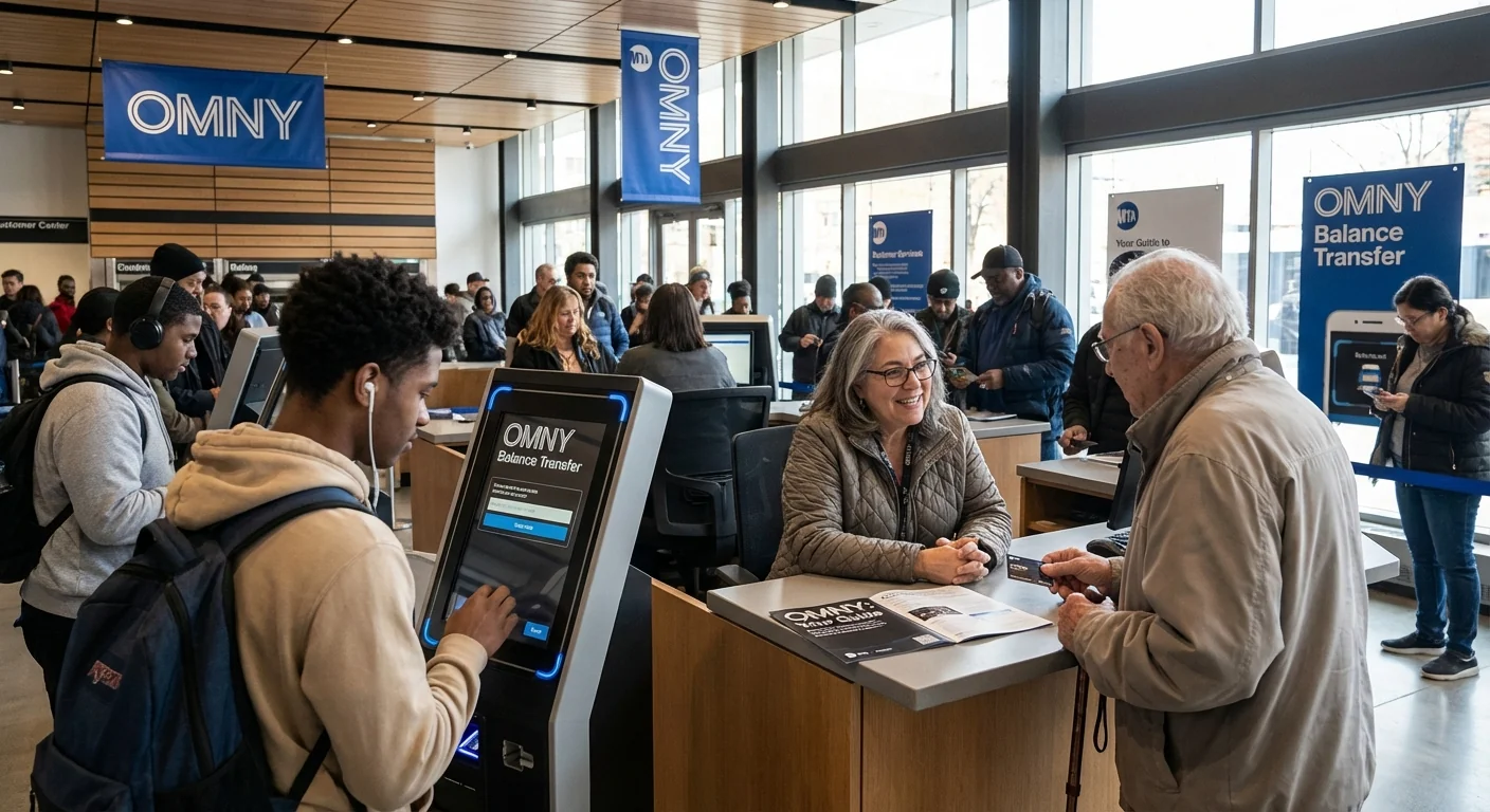 MTA's Big December Changes: What Riders Need - Image 2