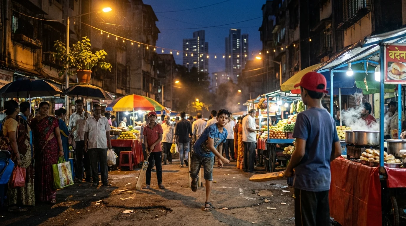 Why Mumbai Indians’ Auction Strategy Has Fans Buzzing - Image 1