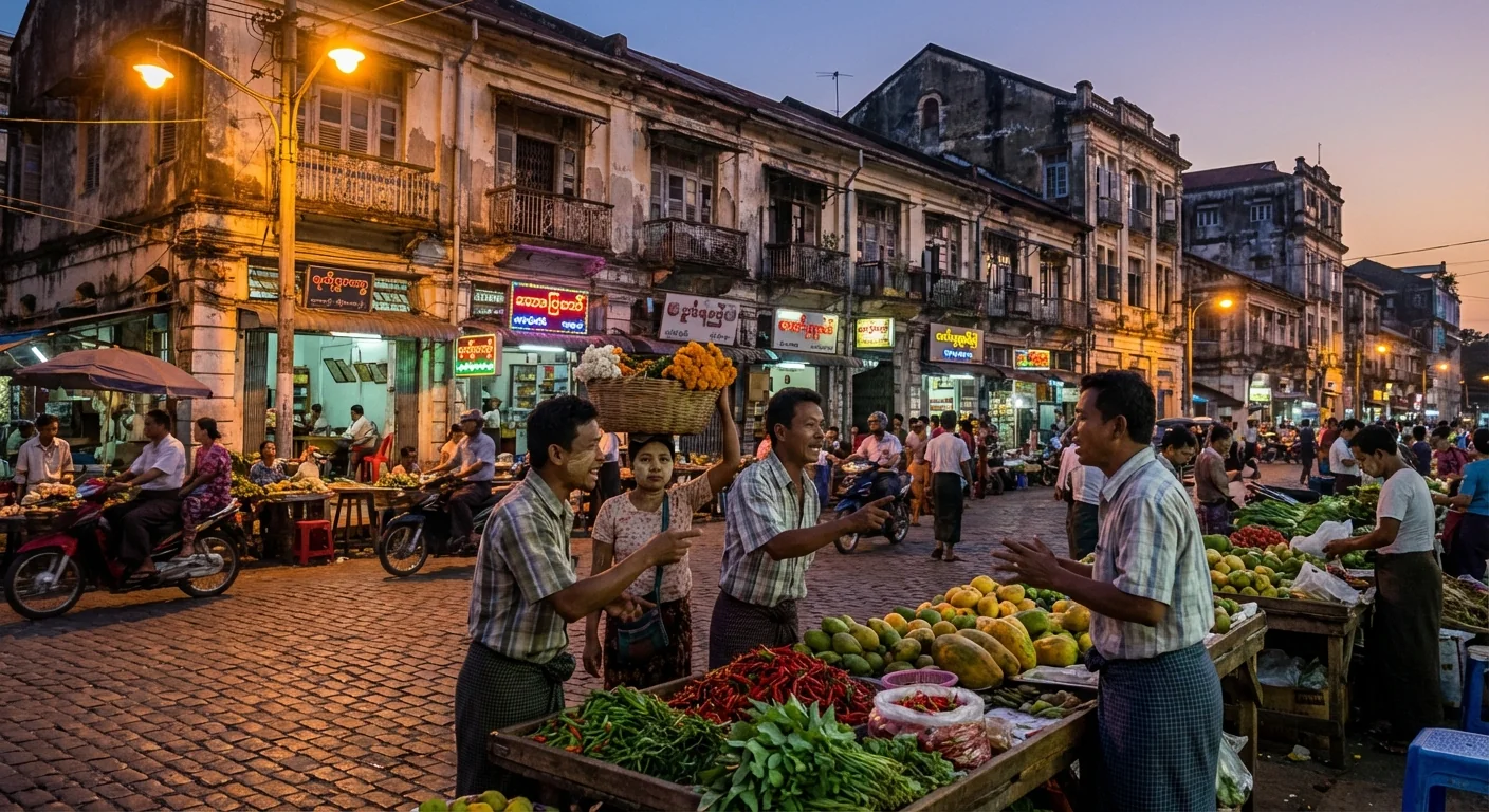 Why Myanmar Is Back in Global Headlines - Image 2