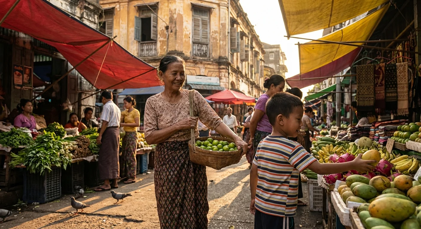 Why Myanmar Is Back in Global Headlines - Image 3