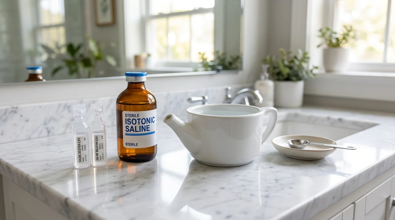 Nasal Spray Recall: Is Your Bottle Affected? - Image 2