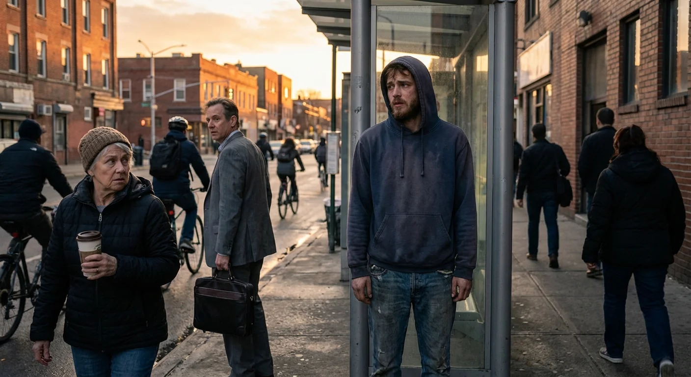 Ned's Declassified Star Tylor Chase in Crisis - Image 1