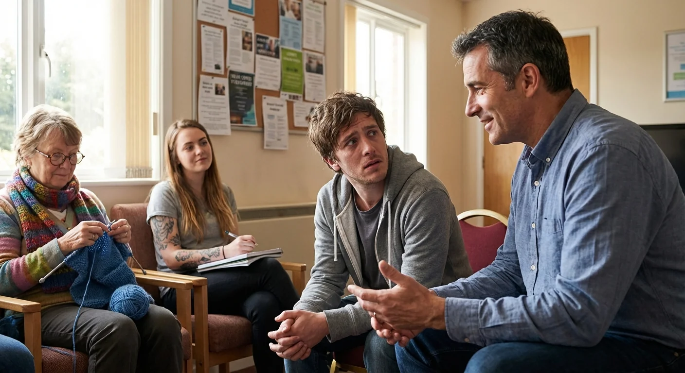 Ned's Declassified Star Tylor Chase in Crisis - Image 2