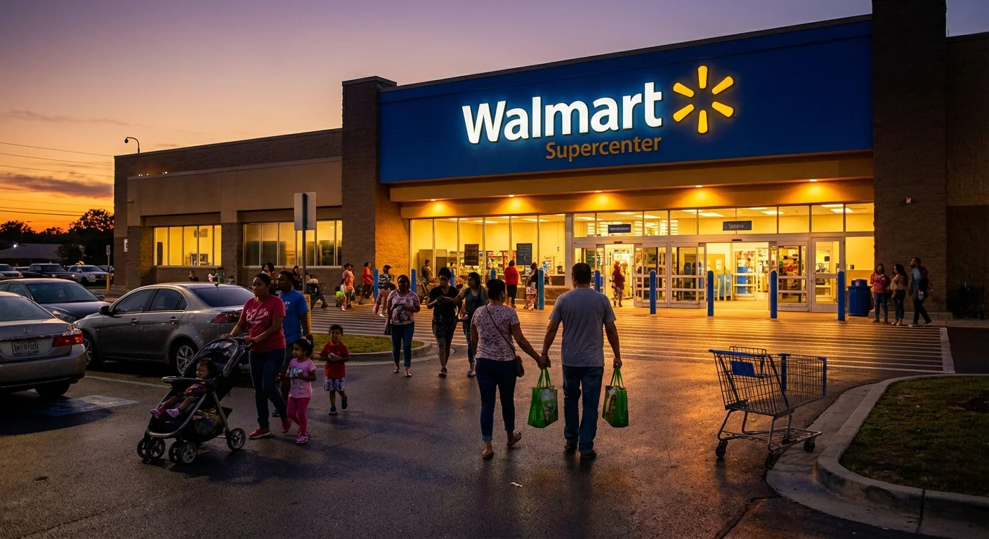 Need Walmart Hours Today? Here’s What to Know - Image 1