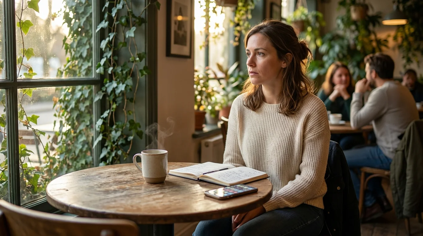 Why Nell Fisher Sparked Stranger Things Backlash - Image 1