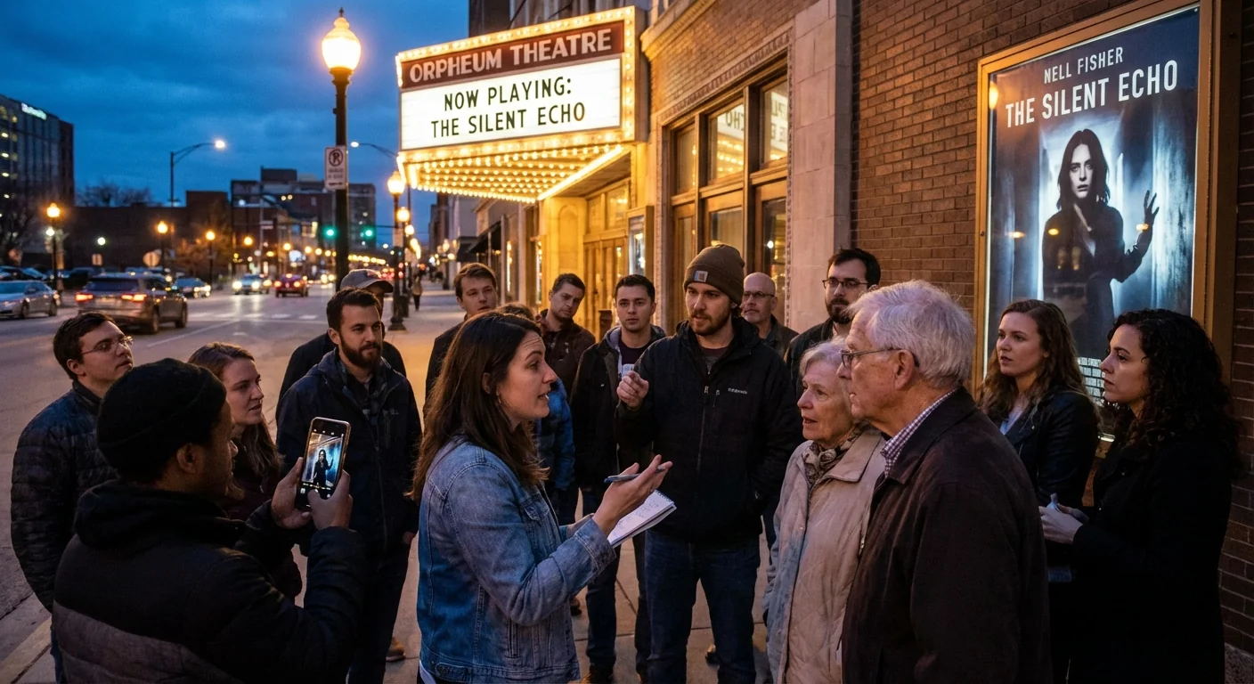 Why Nell Fisher Sparked Stranger Things Backlash - Image 2