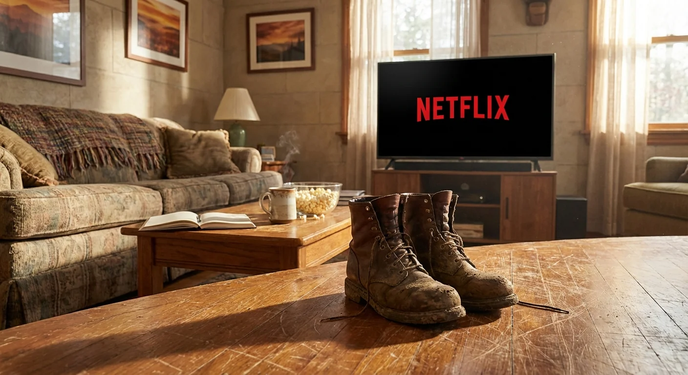 Why Netflix Canceled the Acclaimed 'Boots' - Image 1