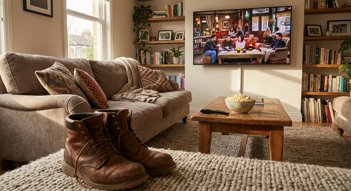 Why Netflix Canceled the Acclaimed 'Boots' - Image 2