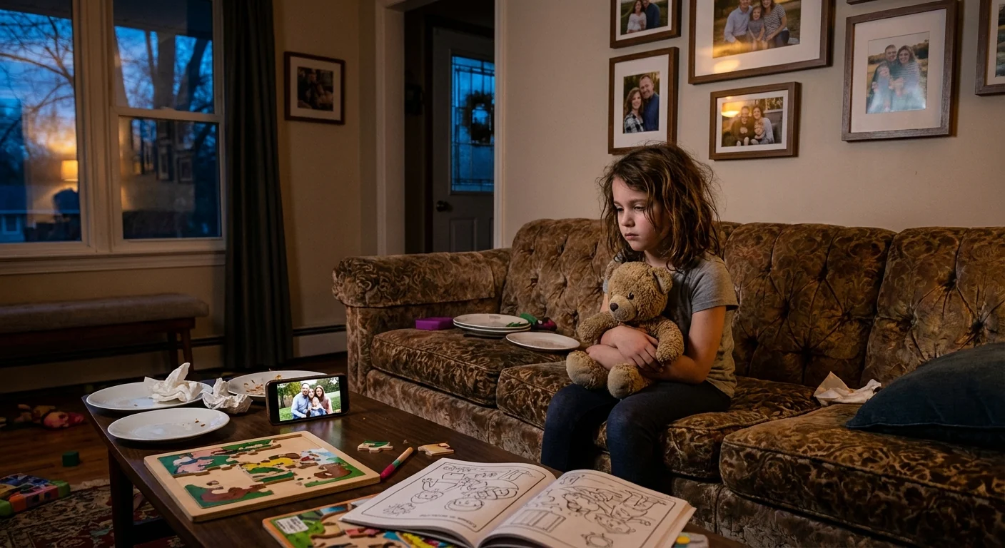 Netflix Doc Reopens Ruby Franke Case - Image 1