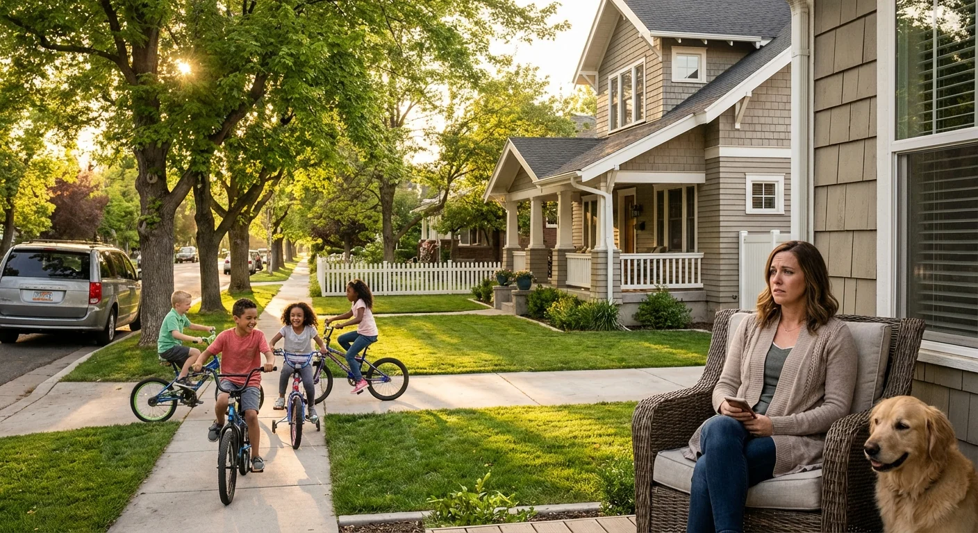 Netflix Doc Reopens Ruby Franke Case - Image 2