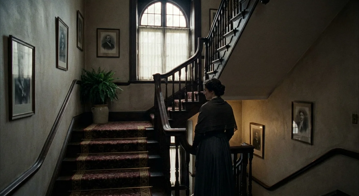 How Netflix Revival Reignited The Staircase Case - Image 1