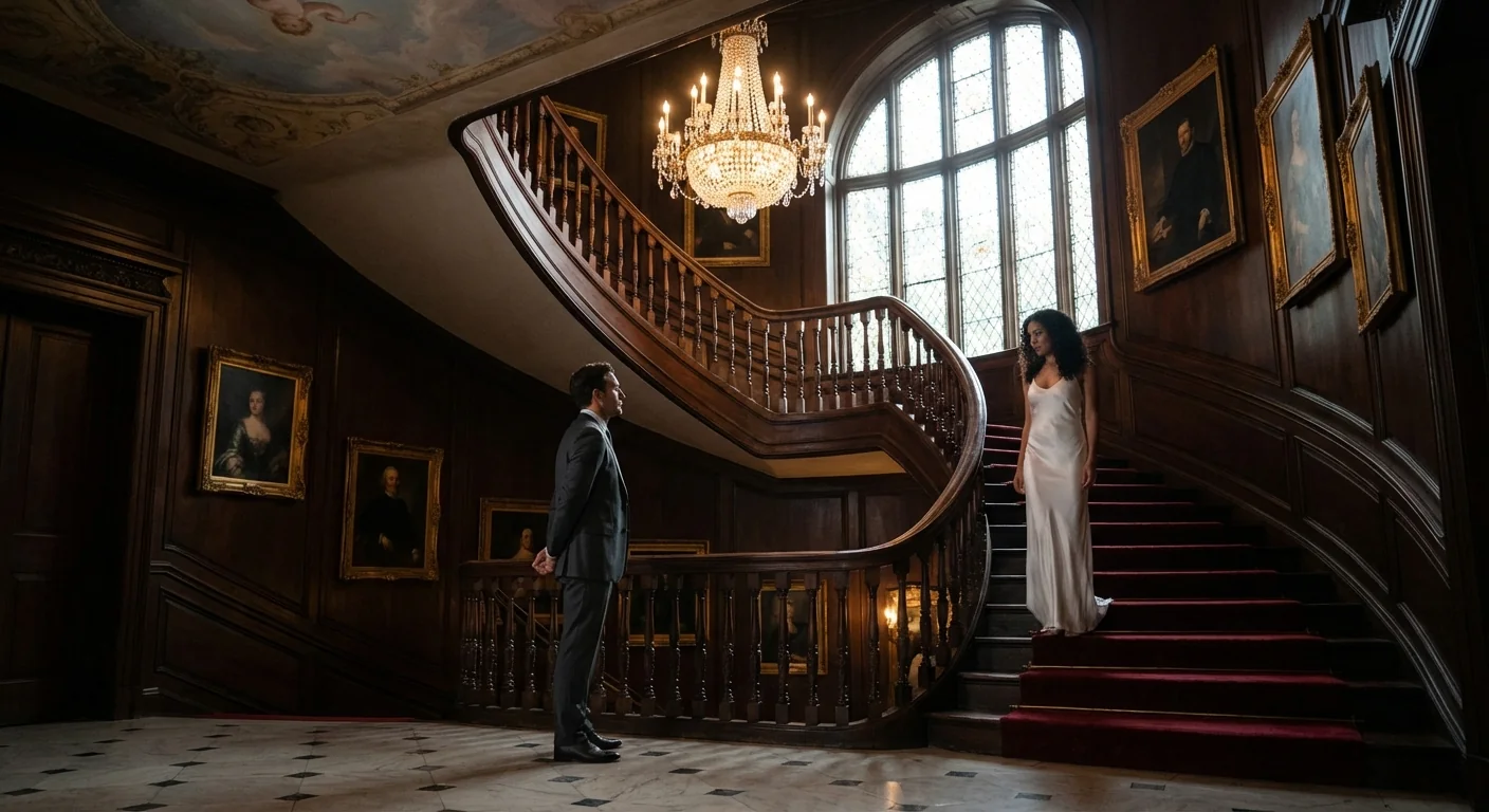 How Netflix Revival Reignited The Staircase Case - Image 2