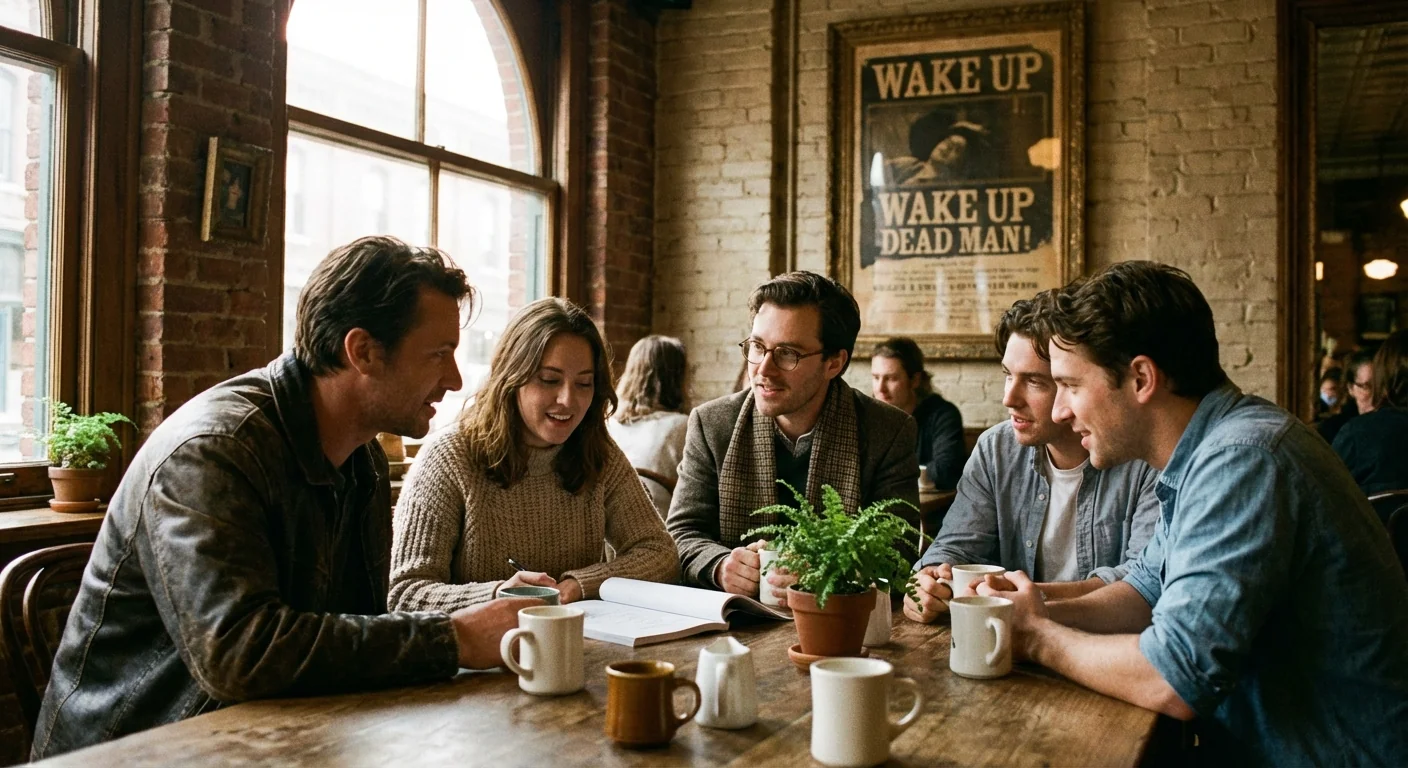 How Netflix Turned Knives Out 3 Into a Must-See - Image 1