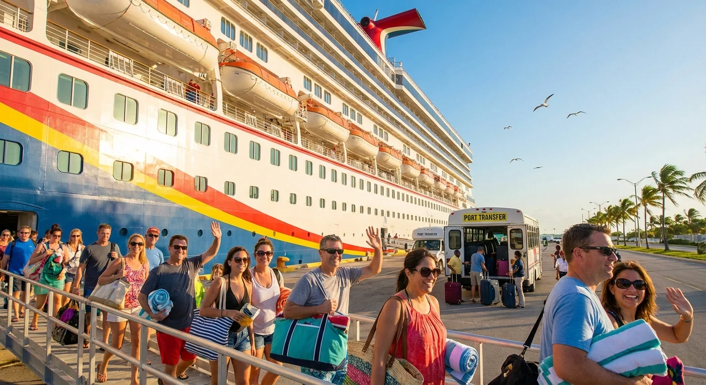 New Documents Raise Questions in Cruise Death - Image 1