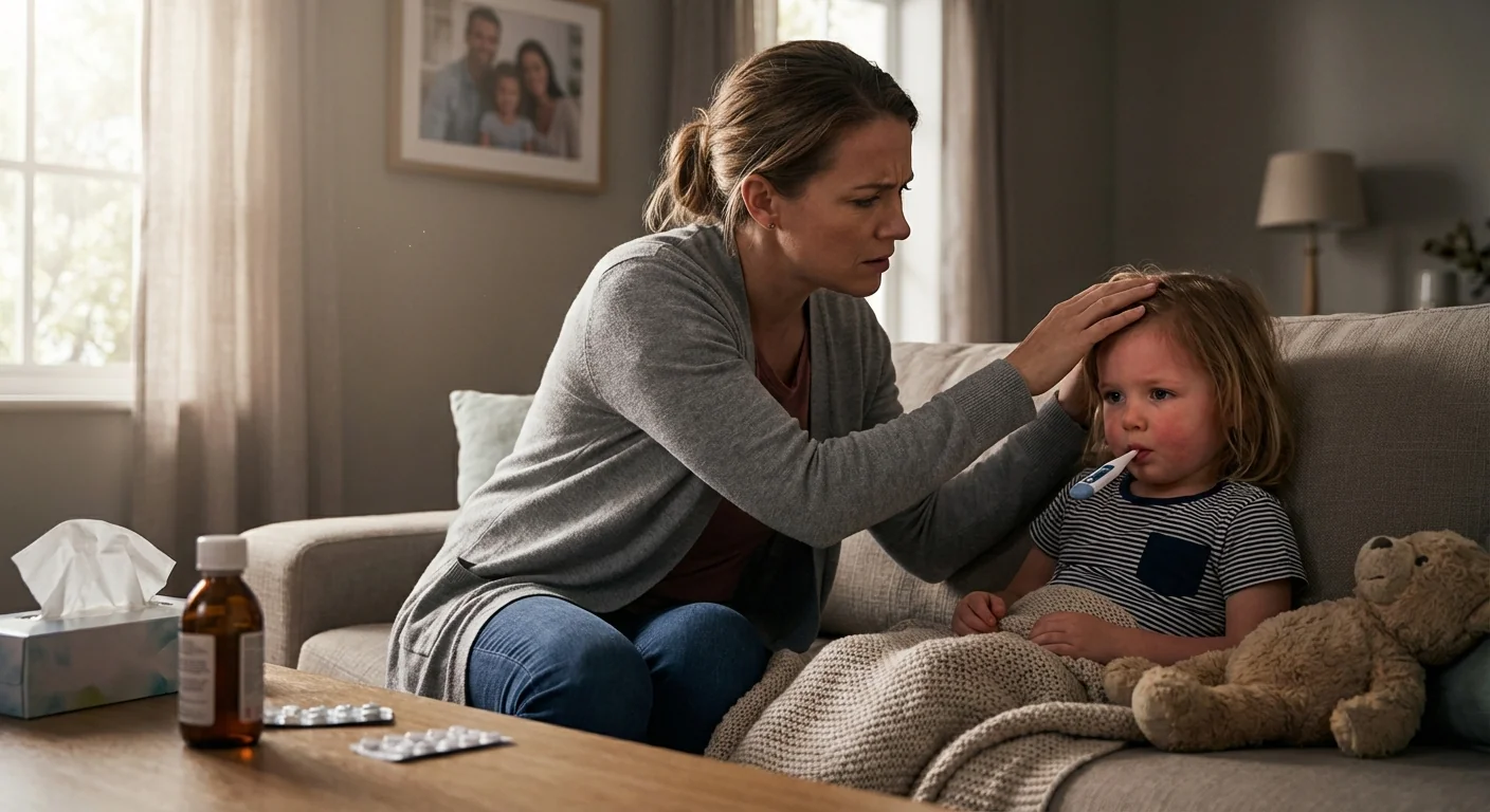 New Flu Variant: What You Need to Know - Image 2