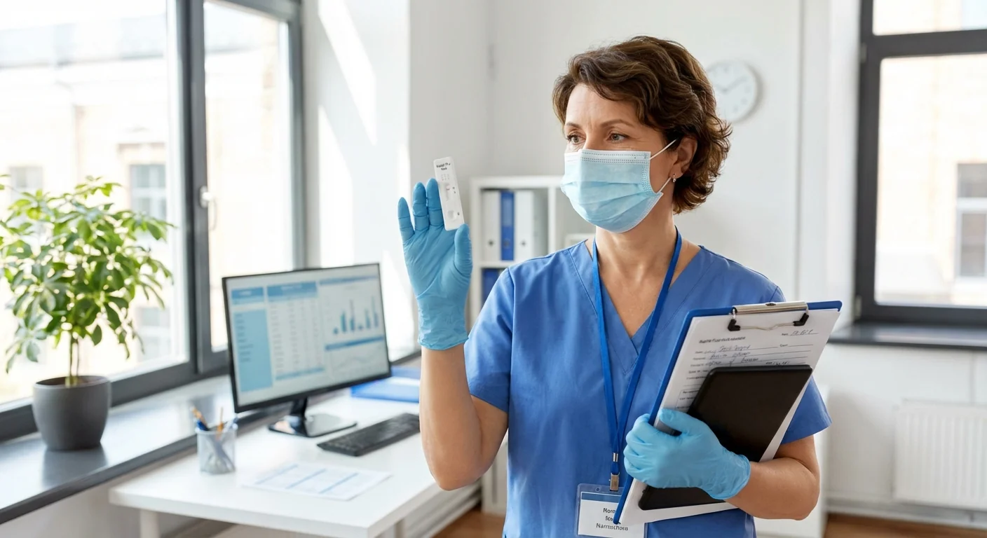 New Flu A Variant: What Parents Need to Know - Image 1