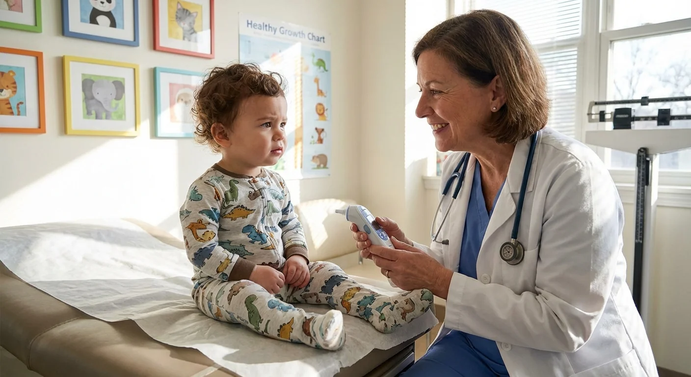 New Flu A Variant: What Parents Need to Know - Image 2