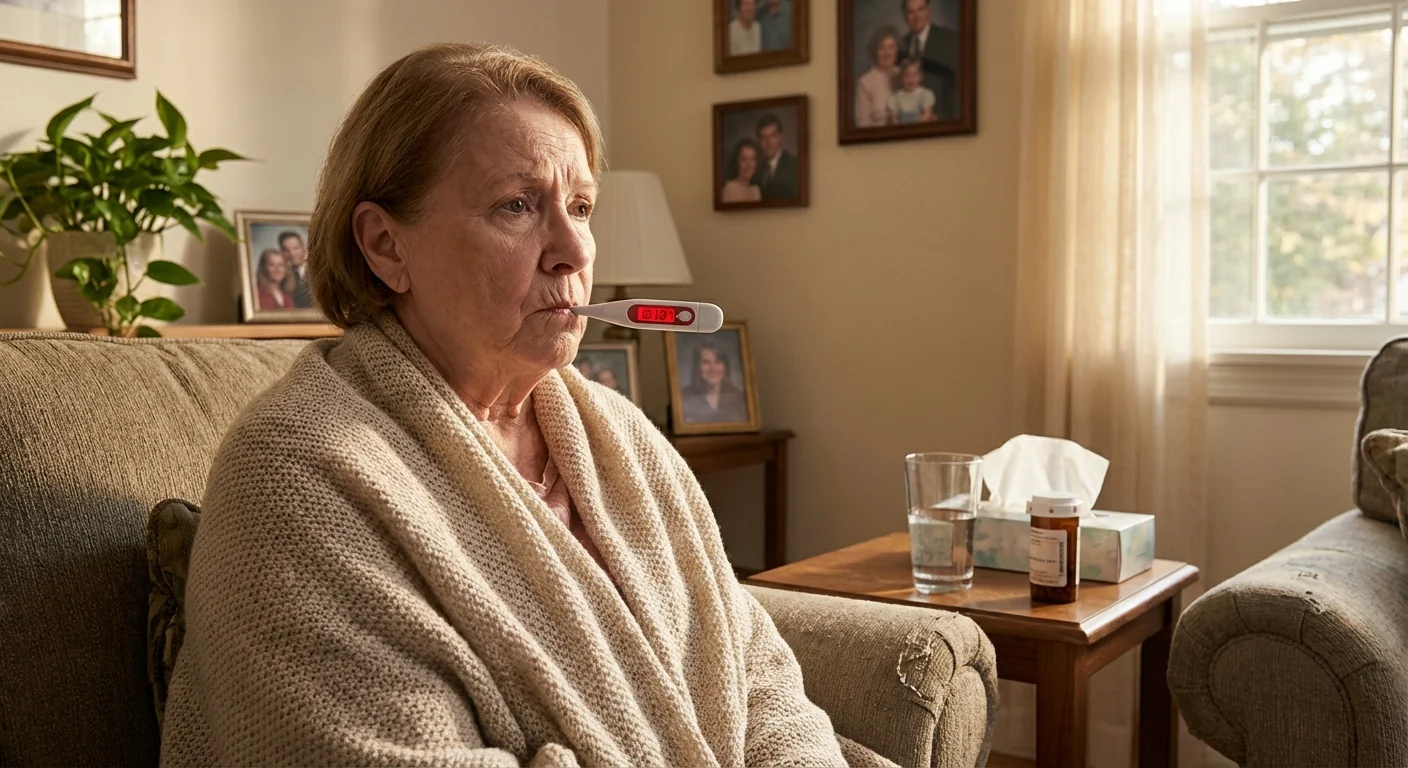 New H3N2 Variant Sparks 2025 Flu Surge - Image 2