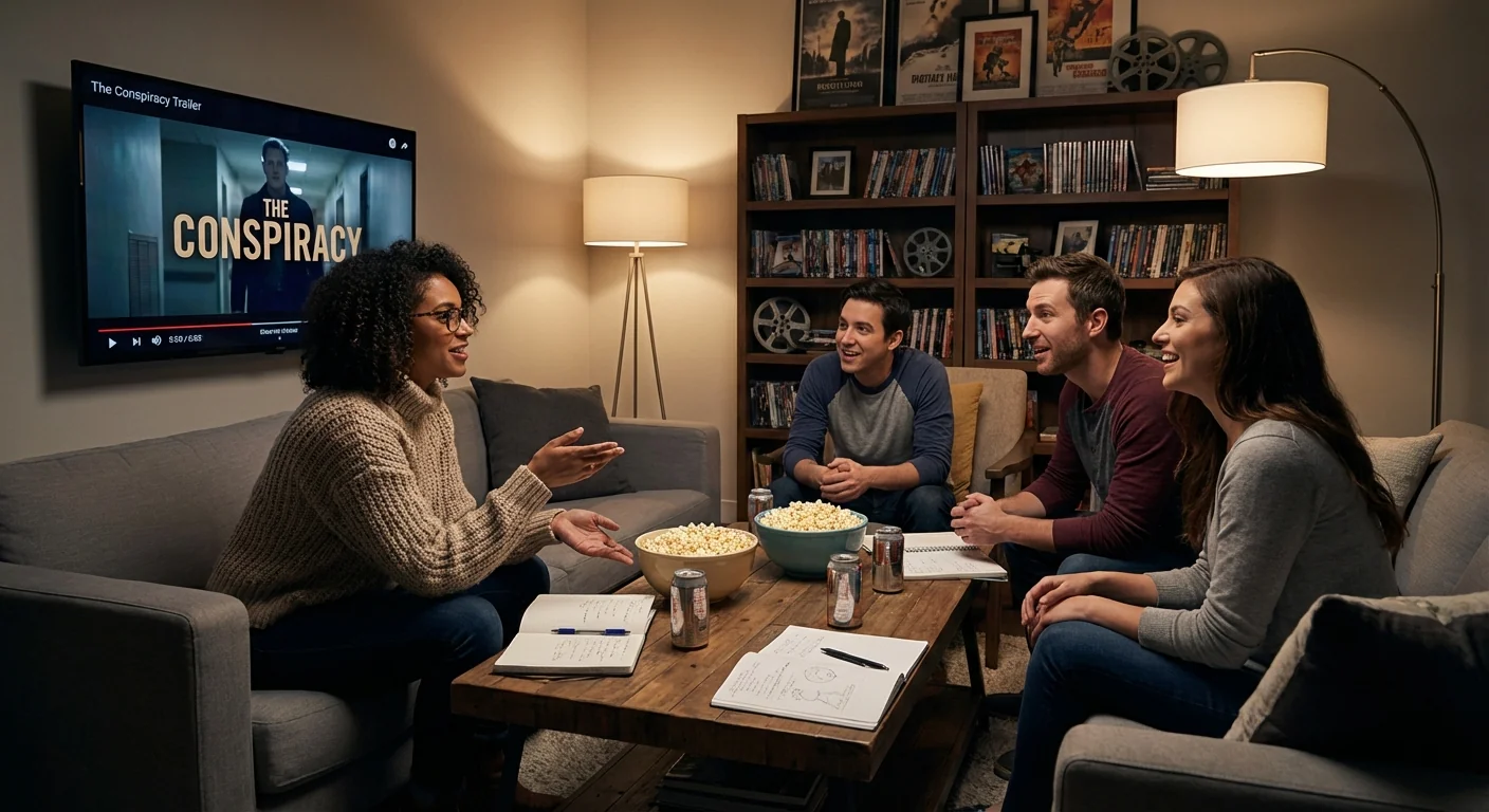 New Movies 2025: December's Biggest Releases - Image 1