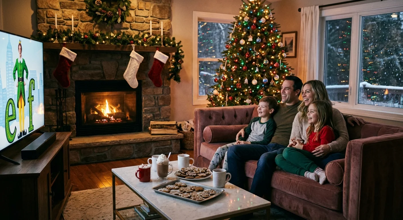 New Movies 2025: December's Biggest Releases - Image 2